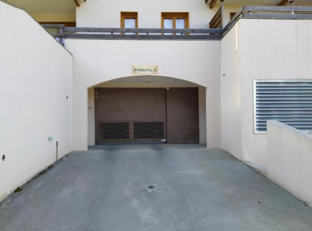 Apt T2 4 Couchages Dans Res. 4 * - Balcons Des Airelles Les Orres Εξωτερικό φωτογραφία